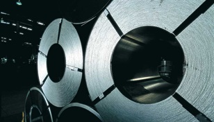 Cold Rolled Coil